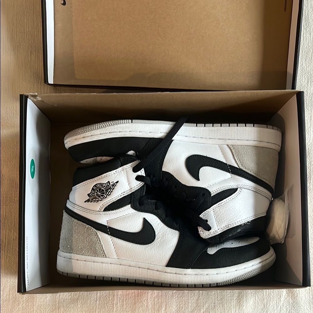 Nike Air Jordan 1’s - Hightop